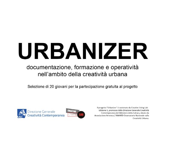 URBANIZER