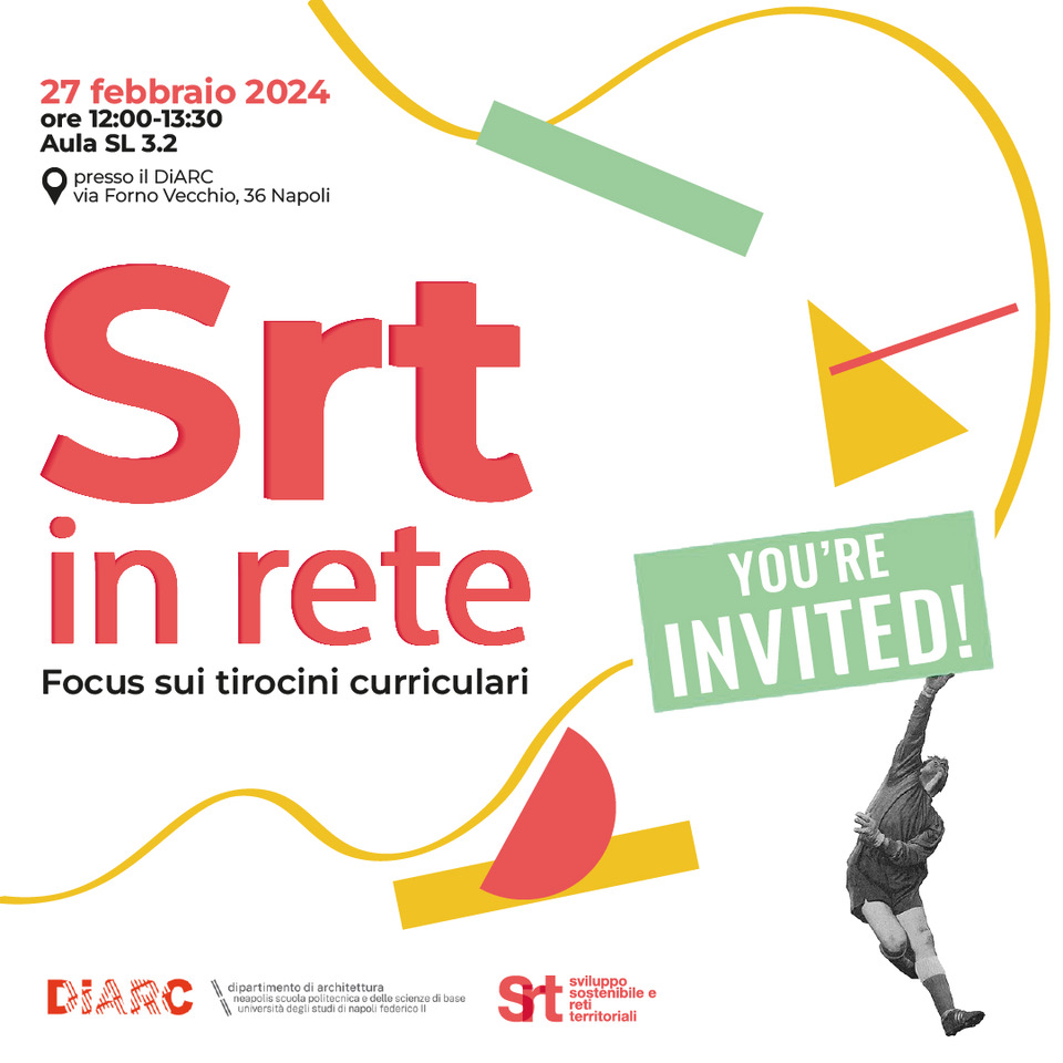 Srt in rete. Focus sui tirocini curriculari