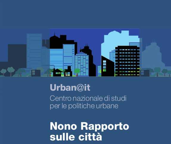 Presentazione del IX Rapporto Urban@it