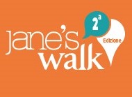 Jane’s walk 7.0