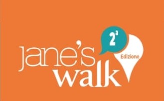 Jane’s walk 2024