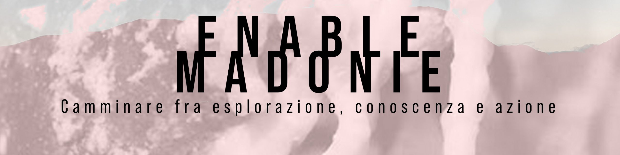ENABLE MADONIE